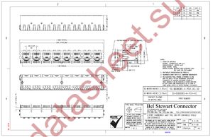 SS-668808S-A-PG4-AC datasheet  